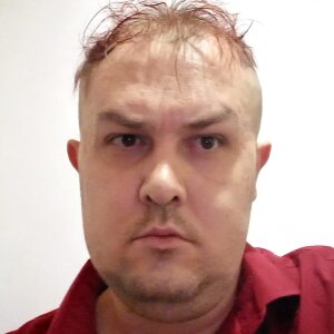 Profilbild von Paul Ehrmanntraut