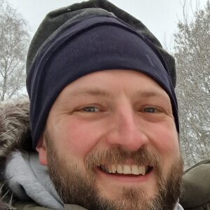 Profilbild von Paul Ellerbrock