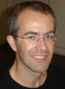 Profilbild von Paul Epping