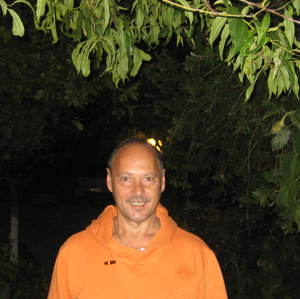 Profilbild von Paul Erdle