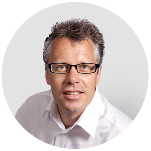 Profilbild von Paul Erland