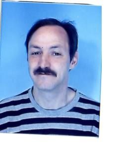 Profilbild von Paul Eutebach