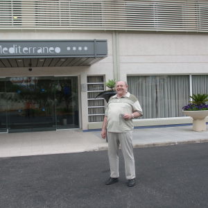 Profilbild von Paul Fath