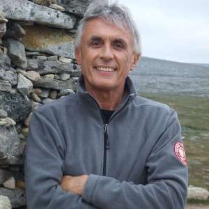 Profilbild von Paul Fenzl