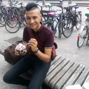 Profilbild von Paul Fischer