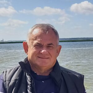 Profilbild von Paul Flanz