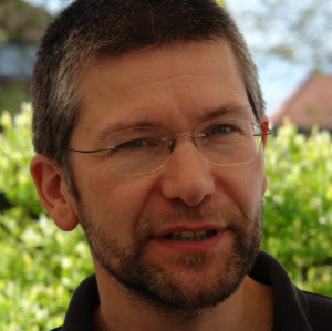 Profilbild von Paul Fox