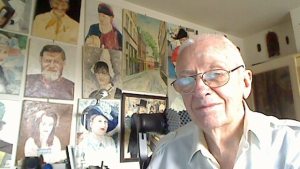 Profilbild von Paul Friedrich