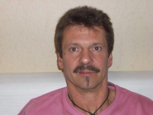 Profilbild von Paul Fritsch