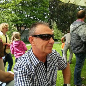 Profilbild von Paul Fuchs