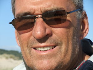 Profilbild von Paul Funken