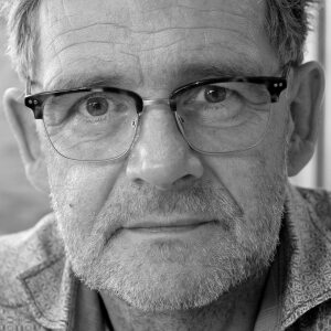 Profilbild von Paul Galke