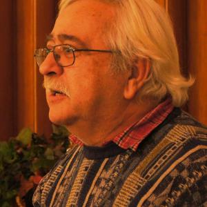 Profilbild von Paul Ganster
