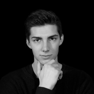 Profilbild von Paul Garten