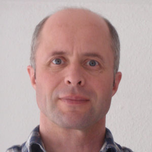 Profilbild von Paul Geist
