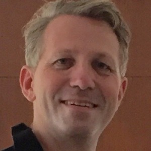 Profilbild von Paul Geymayer