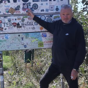 Profilbild von Paul Goldberg