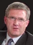 Profilbild von Paul Gräfendorf