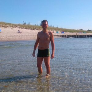 Profilbild von Paul Grahlow