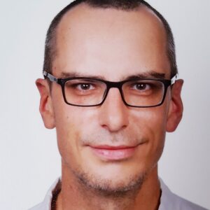 Profilbild von Paul Grasse