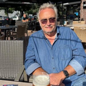 Profilbild von Paul Großmann