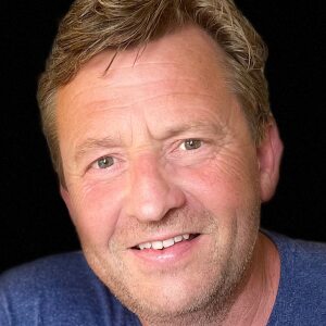 Profilbild von Paul Grzempowski