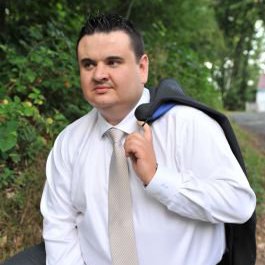 Profilbild von Paul Gumieniak