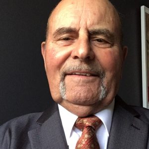 Profilbild von Paul Gutekunst