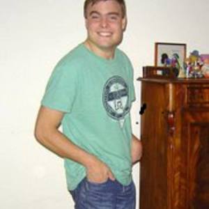 Profilbild von Paul Haaske