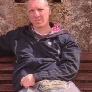 Profilbild von Paul Haikalis