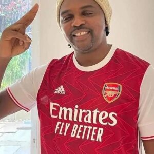 Profilbild von Paul Hands