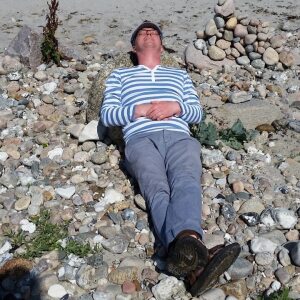 Profilbild von Paul Hartmann