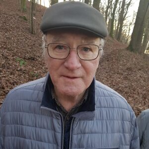 Profilbild von Paul Hausdörfer