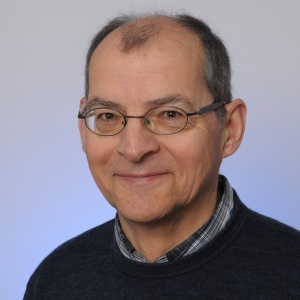 Profilbild von Paul Hebrank