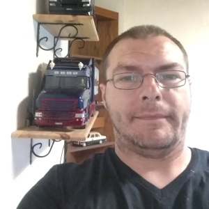 Profilbild von Paul Heerklotz