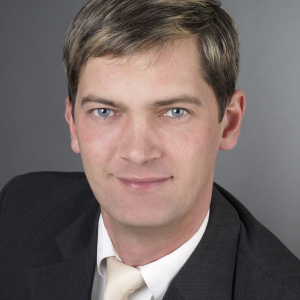 Profilbild von Paul Heinrichs
