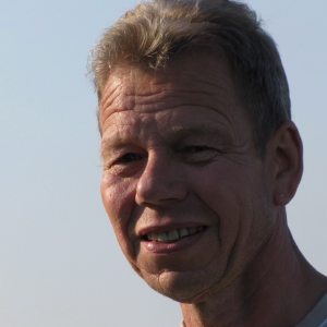 Profilbild von Paul Hentschel