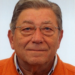 Profilbild von Paul Heuing