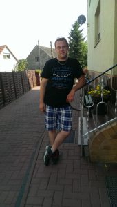 Profilbild von Paul Hobracht