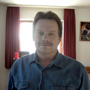 Profilbild von Paul Hörberg