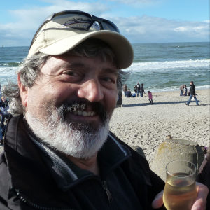 Profilbild von Paul Hoffmann