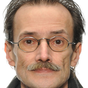 Profilbild von Paul Hoffmann