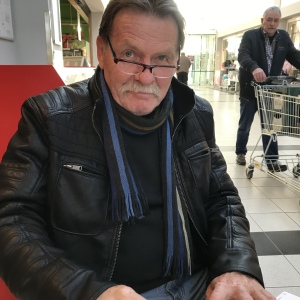 Profilbild von Paul Hoffmann