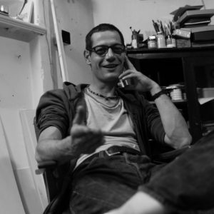 Profilbild von Paul Hofmann