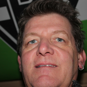 Profilbild von Paul Horvath