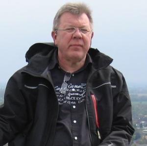 Profilbild von Paul Jäger