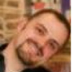 Profilbild von Paul Jerat