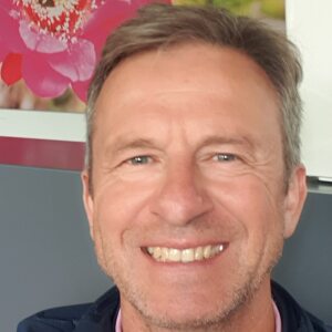 Social Media Profilbild Paul Jestädt 