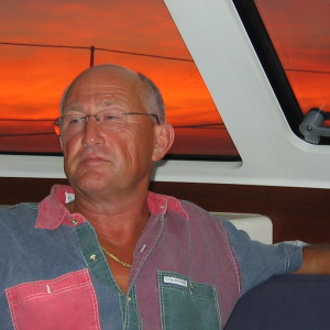 Profilbild von Paul Jores