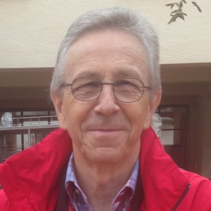 Profilbild von Paul Kästner